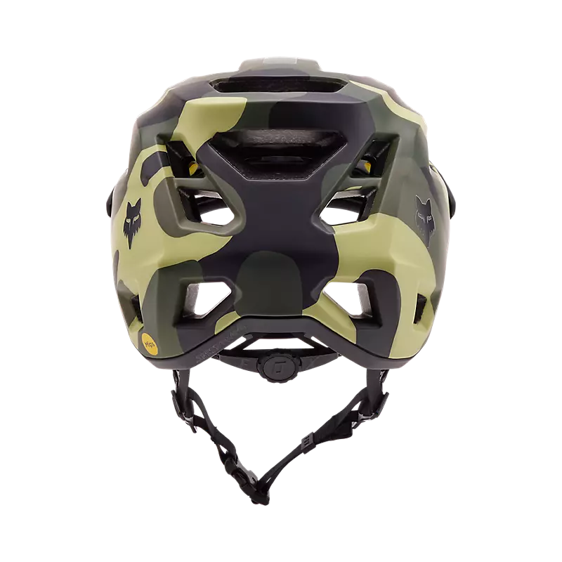 Speedframe Camo Helmet Speedframe Camo Helmet