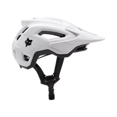 Casco MTB Fox Speedframe Pro Mips Blanco - Startlap