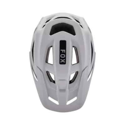 SPEEDFRAME HELMET [WHT] S | Fox Racing®