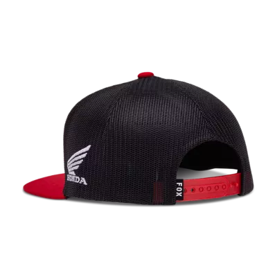 Fox racing honda hat online