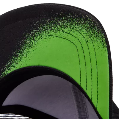 Casquette Fox X Kawasaki Junior - Fox – ADM Sport