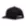 YTH INTRUDE 110 SNAPBACK HAT [BLK] OS | Fox Racing®