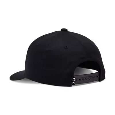 YTH INTRUDE 110 SNAPBACK HAT 