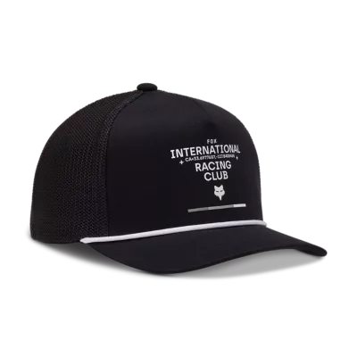 YTH NUMERICAL SNAPBACK HAT 