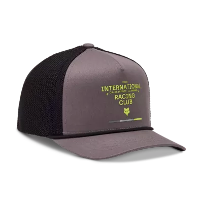 YTH NUMERICAL SNAPBACK HAT 