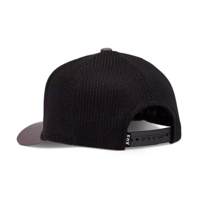 YTH NUMERICAL SNAPBACK HAT 