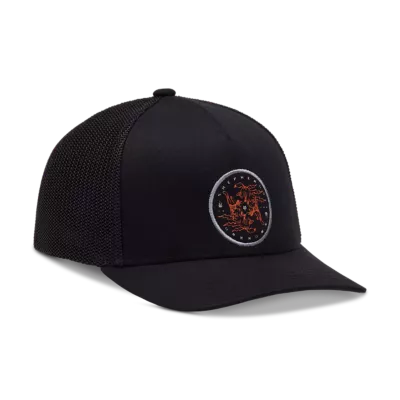 YTH PLAGUE 110 SNAPBACK HAT 