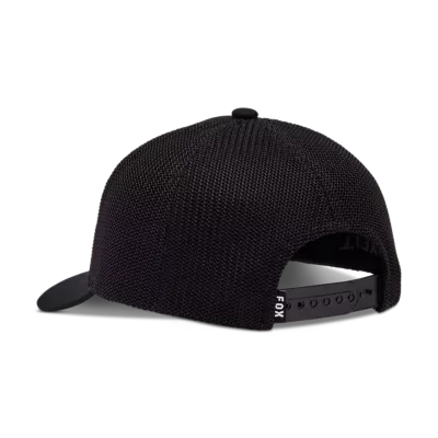 YTH PLAGUE 110 SNAPBACK HAT 