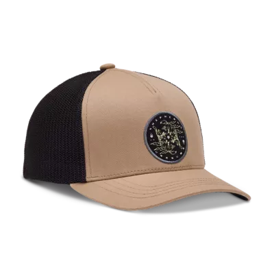 YTH PLAGUE 110 SNAPBACK HAT 