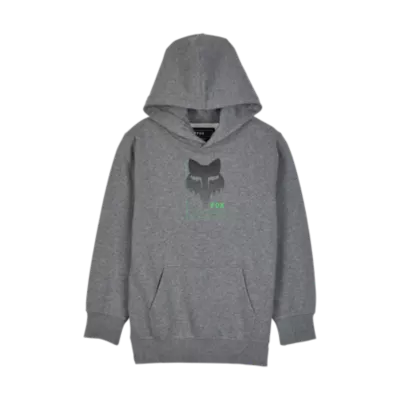 Boys fox best sale racing hoodie