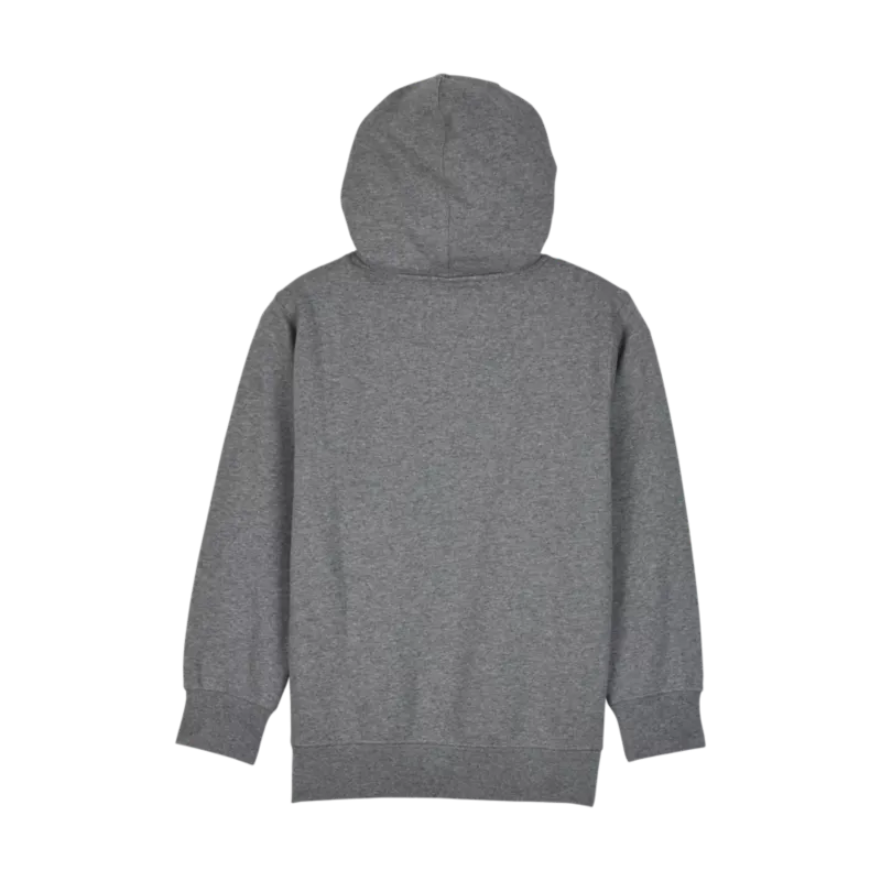 YTH DISPUTE FLEECE PO 