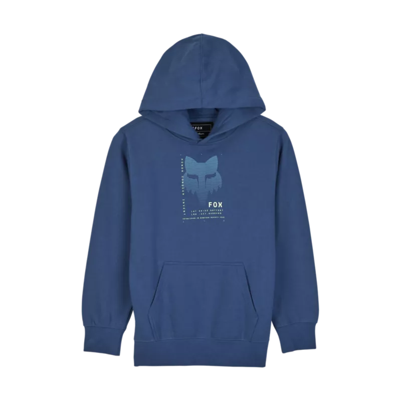 Youth Dispute Pullover Hoodie
