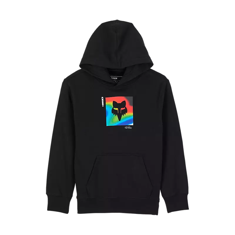 Youth Scans Pullover Hoodie Youth Scans Pullover Hoodie