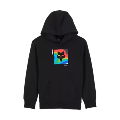 Fox hoodie youth hotsell