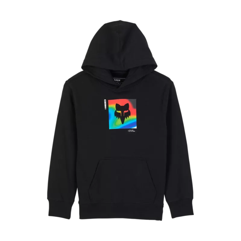 Youth Scans Pullover Hoodie
