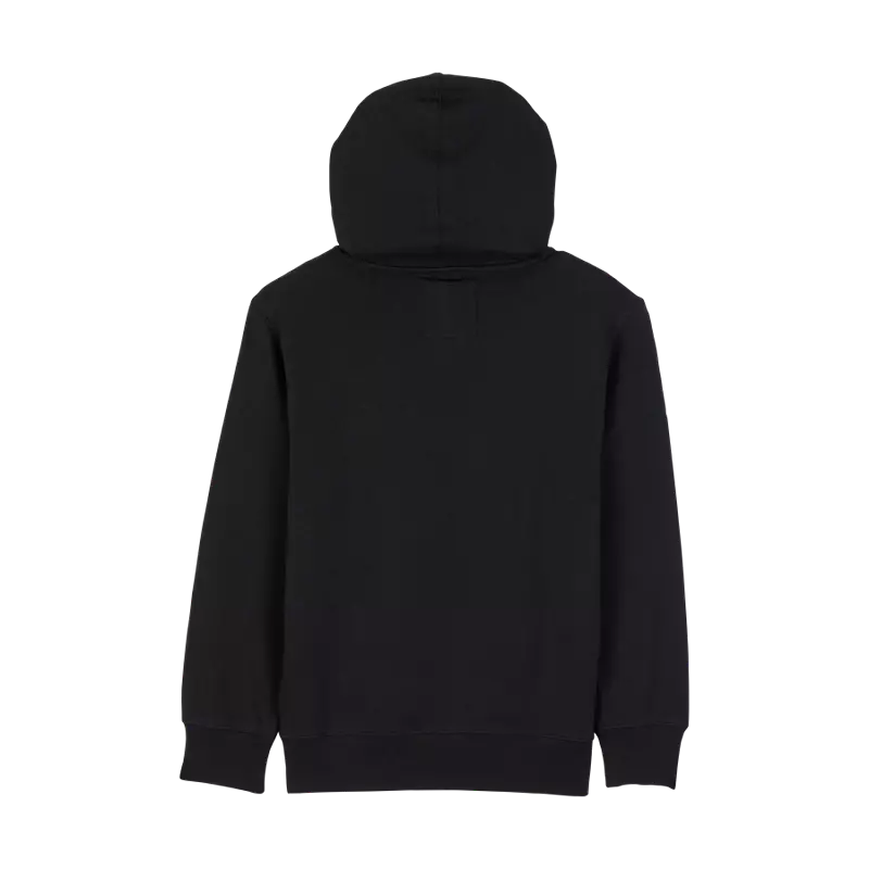Youth Scans Pullover Hoodie Youth Scans Pullover Hoodie