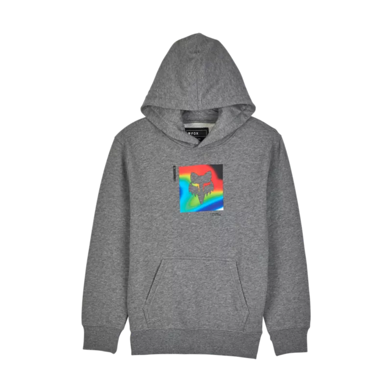 Youth Scans Pullover Hoodie