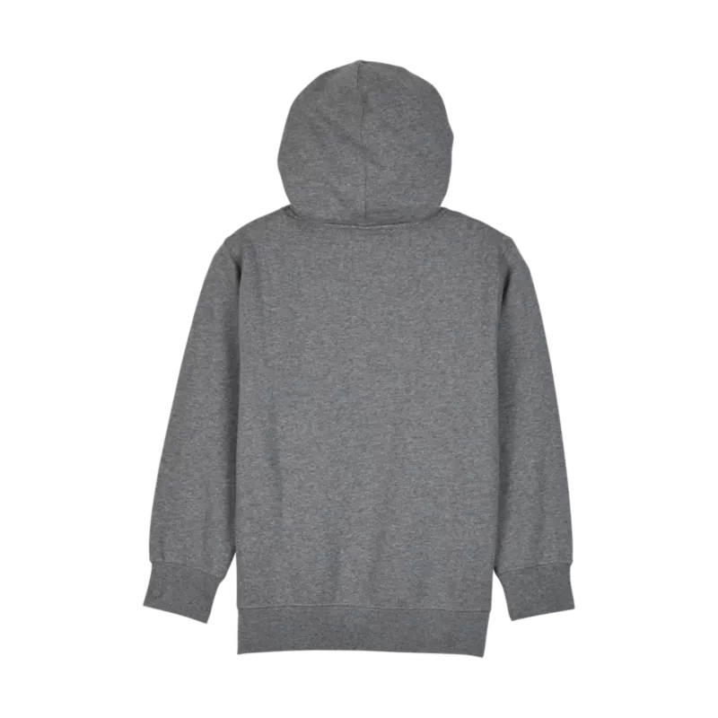Youth Scans Pullover Hoodie