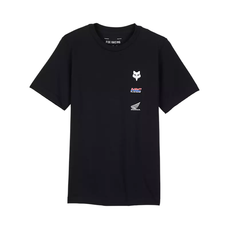 Fox X Honda SS Tee Fox X Honda SS Tee
