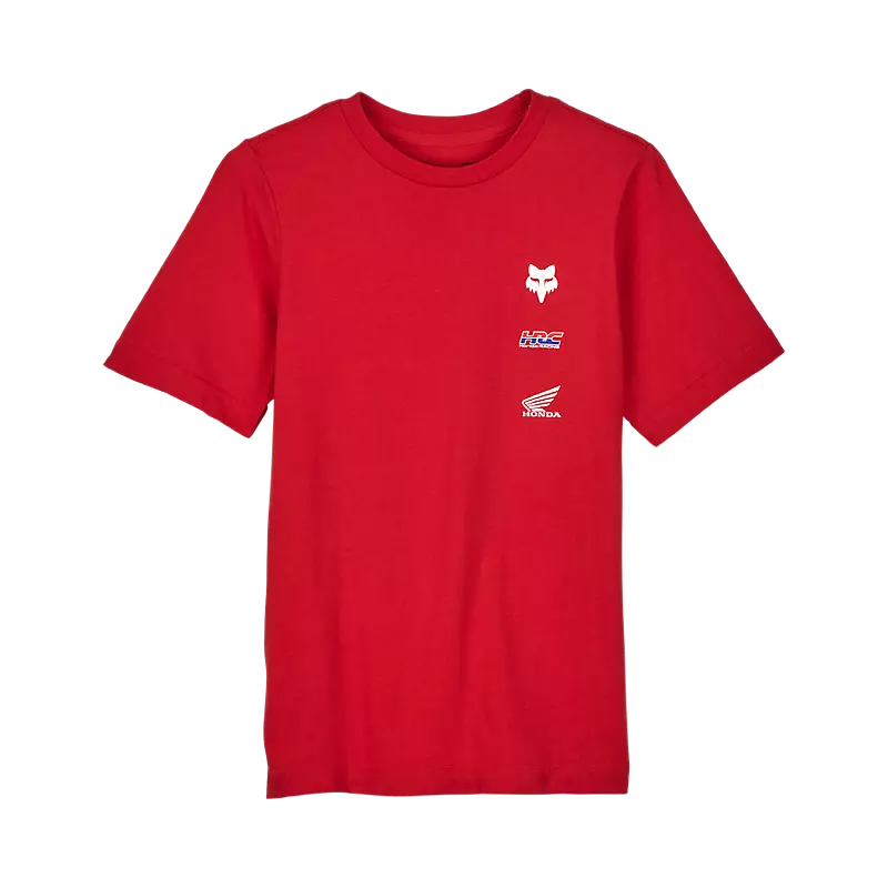 Official Licensed Honda Gear & Apparel | Fox Racing® Official Licensed Honda Gear & Apparel | Fox Racing®