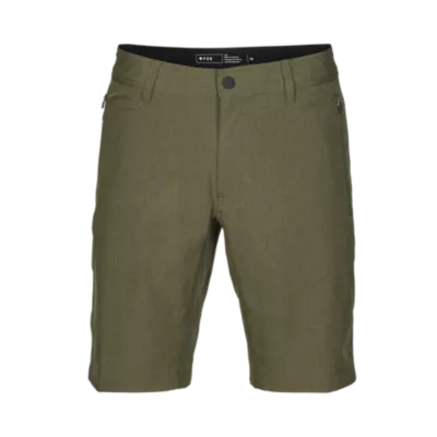 Fox racing men's shorts online