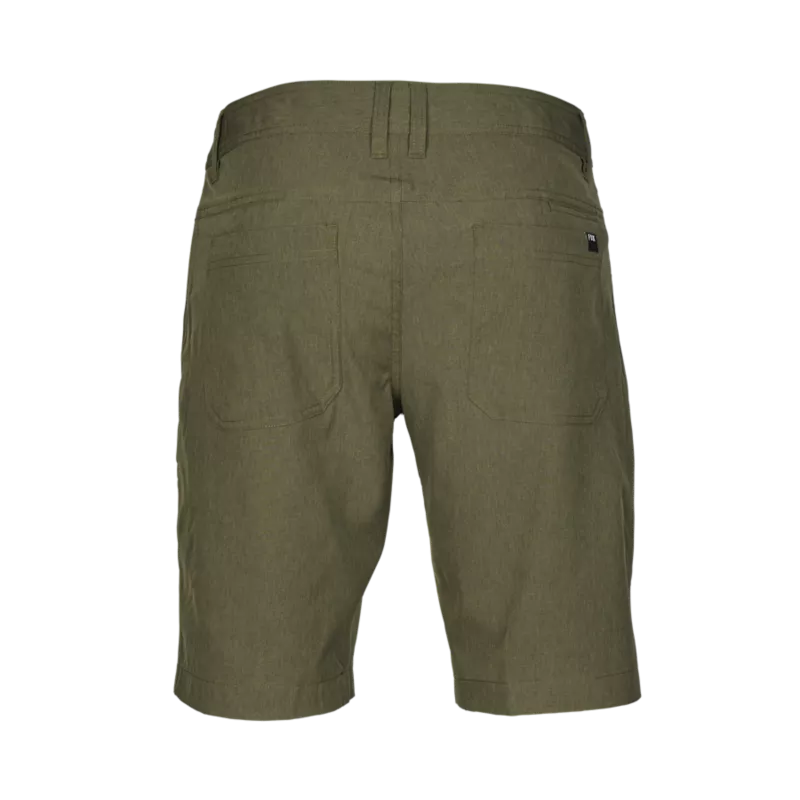 Pantalón corto Machete Tech