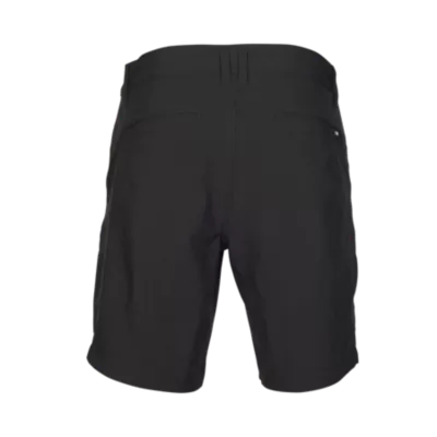 Essex Tech Stretch Hybrid Shorts