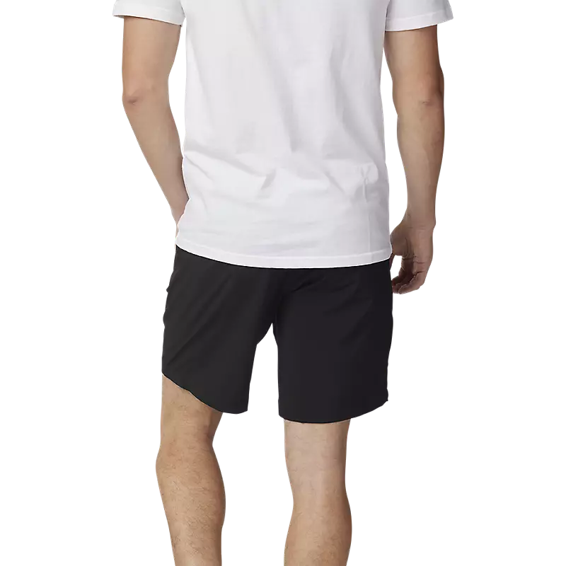 Essex Tech Stretch Hybrid Shorts Essex Tech Stretch Hybrid Shorts