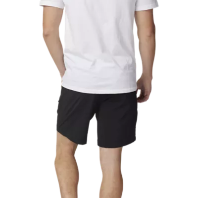 Dock Short Hybrid, 4 way stretch for maximum comfort and style