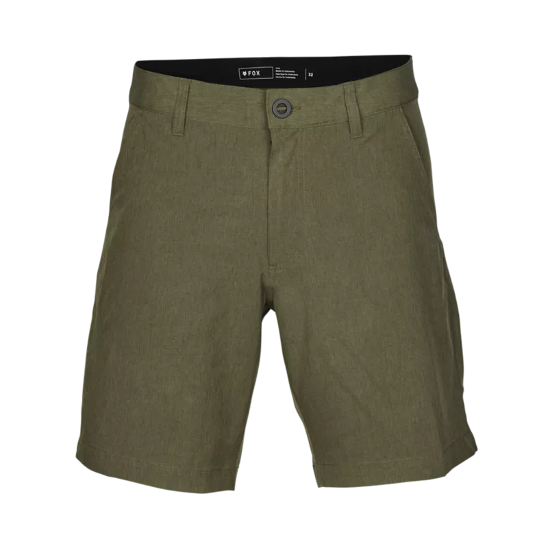 Pantalón corto híbrido Essex Tech Stretch