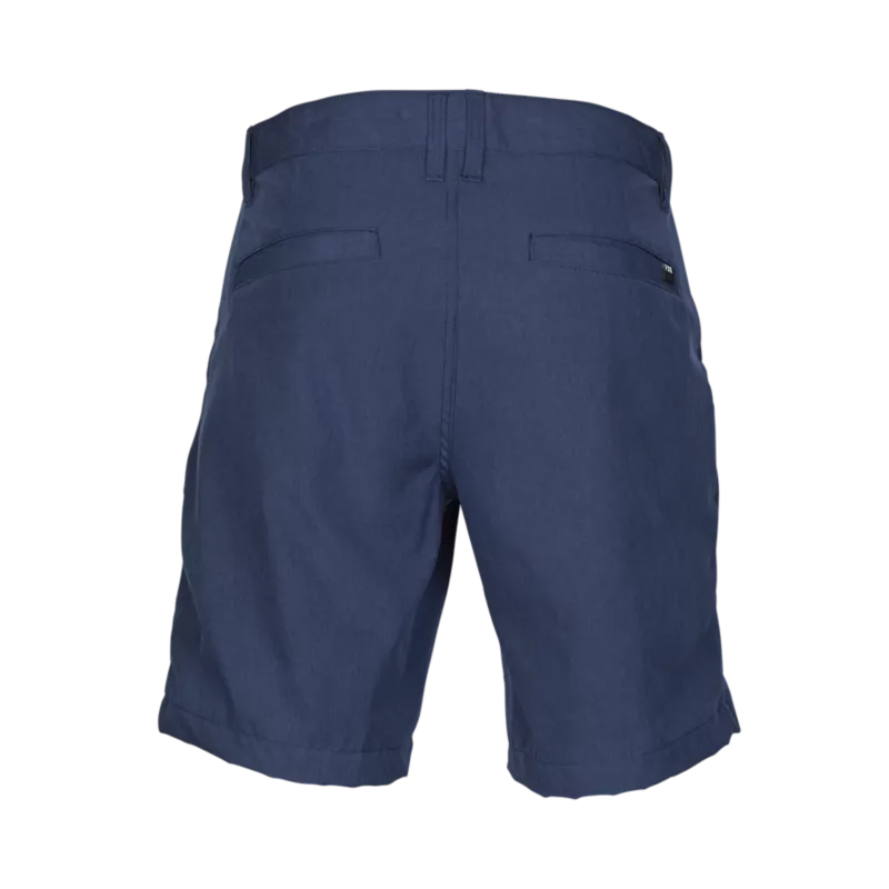 Essex Tech Stretch Hybrid Shorts 