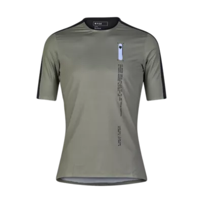 FLEXAIR ASCENT SS JERSEY LE 