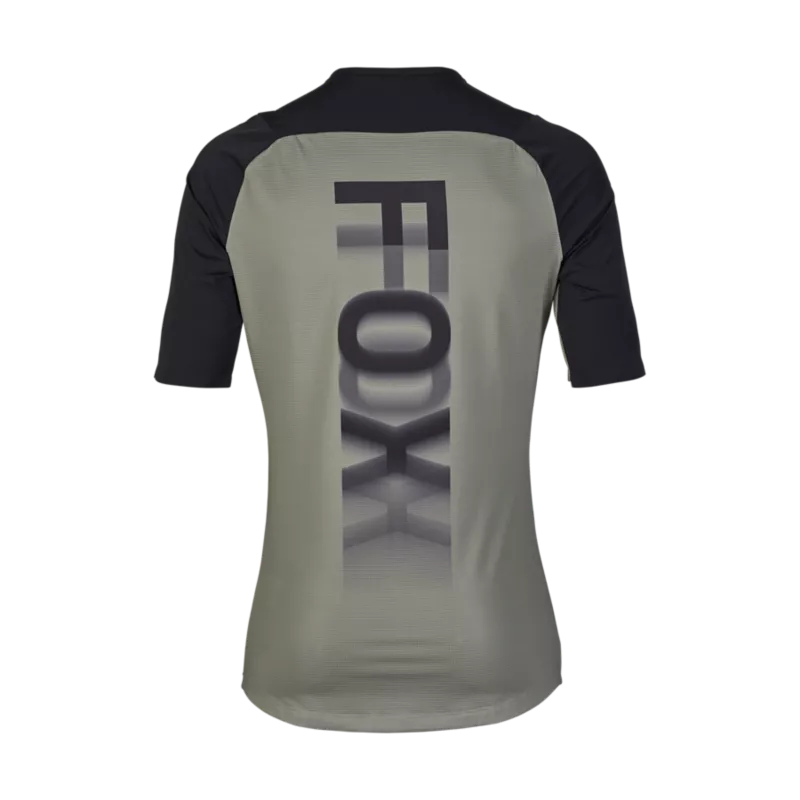 FLEXAIR ASCENT SS JERSEY LE 