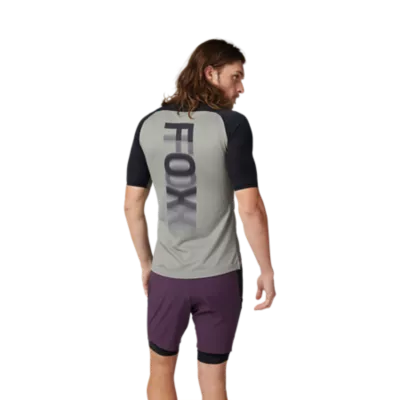 FLEXAIR ASCENT SS JERSEY LE 