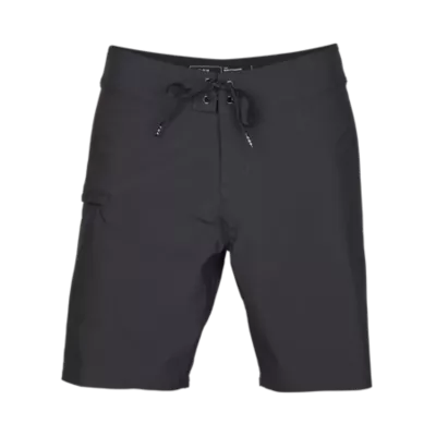 MORPHIC BOARDSHORT 19 [BLK] 28