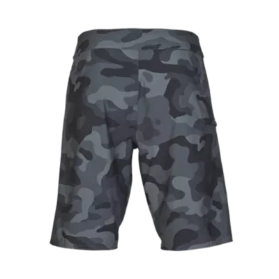 OVERHEAD CAMO 20" BOARDSHORTS 