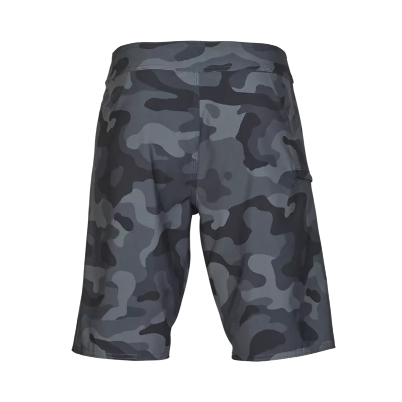 OVERHEAD CAMO 20" BOARDSHORTS 
