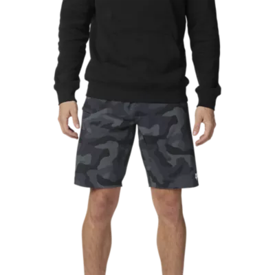 OVERHEAD CAMO 20" BOARDSHORTS 