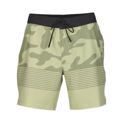 MORPHIC BOARDSHORT 19 [BLK] 28