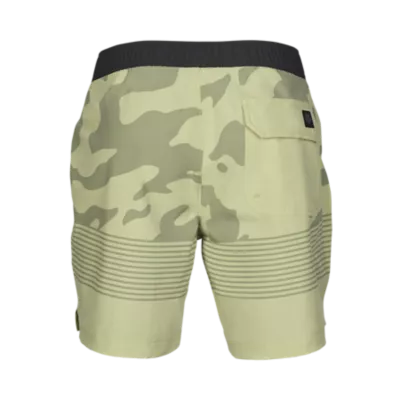 ESSEX CAMO VOLLEY 