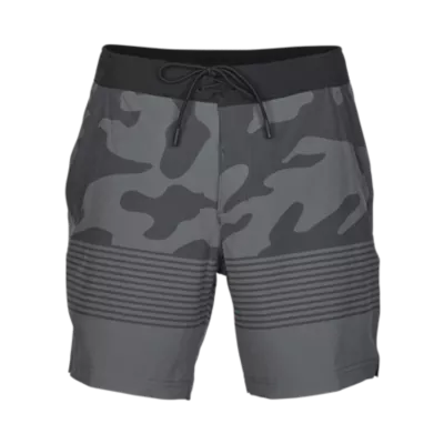 Essex Camo Hybrid Tight