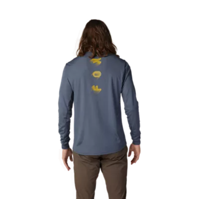 RANGER LS JERSEY WAYFARING 