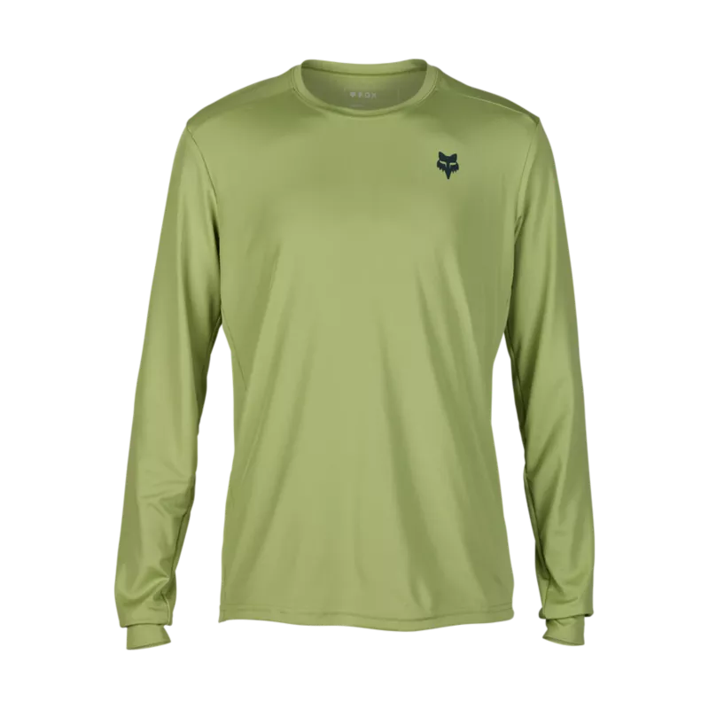 Ranger Wayfaring Long Sleeve Jersey