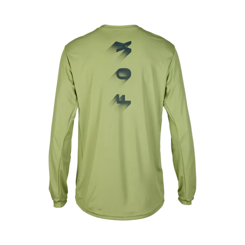 RANGER LS JERSEY WAYFARING 