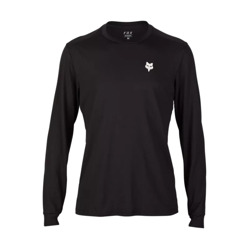 Ranger Shepherds Drirelease® Long Sleeve Jersey