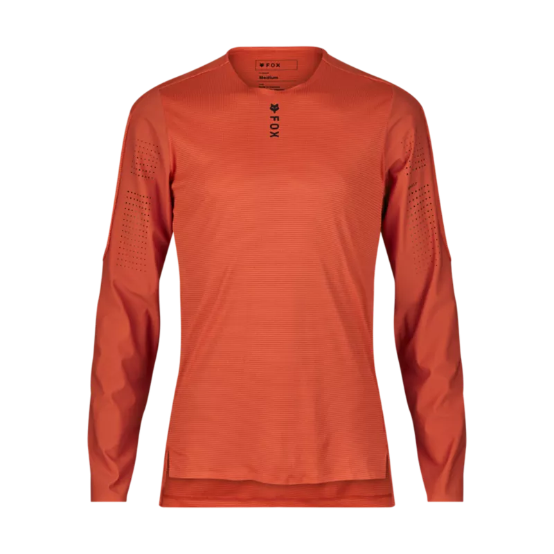 FLEXAIR PRO LS JERSEY 