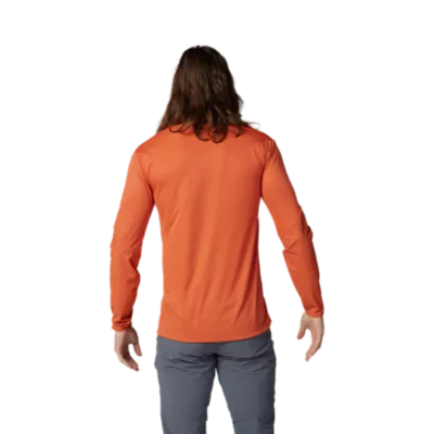 FLEXAIR PRO LS JERSEY 