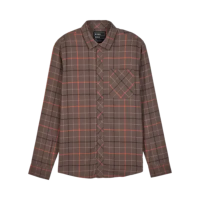 Flannel Shirt