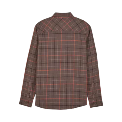 SURVIVALIST STRETCH FLANNEL 