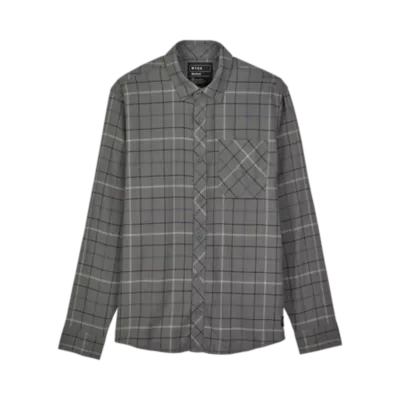 SURVIVALIST STRETCH FLANNEL 